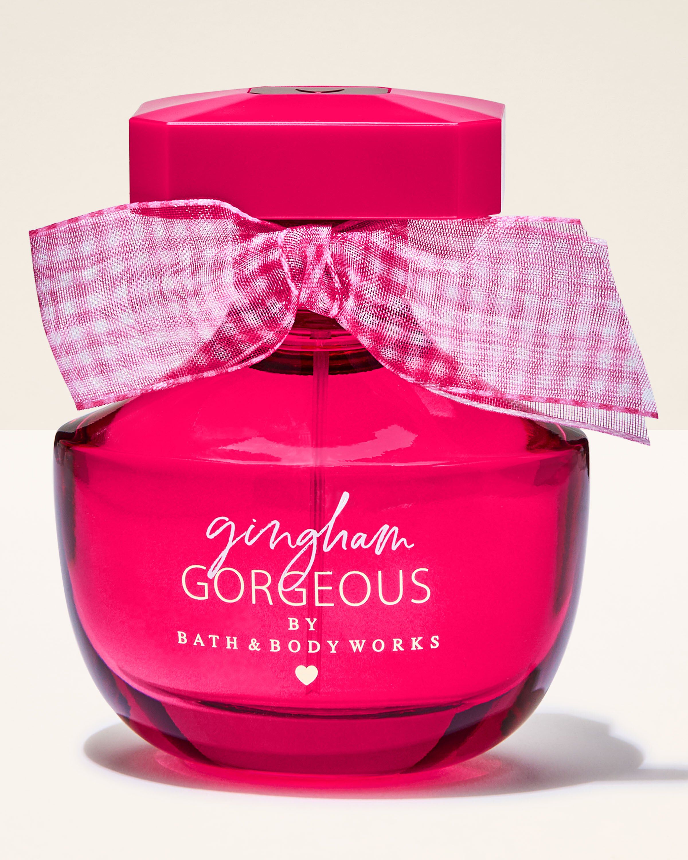 Shop Gingham Gorgeous Eau De Parfum | Bath & Body Works Australia