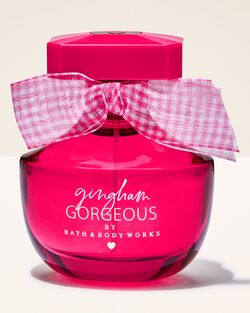 Gingham Gorgeous Eau De Parfum image number null