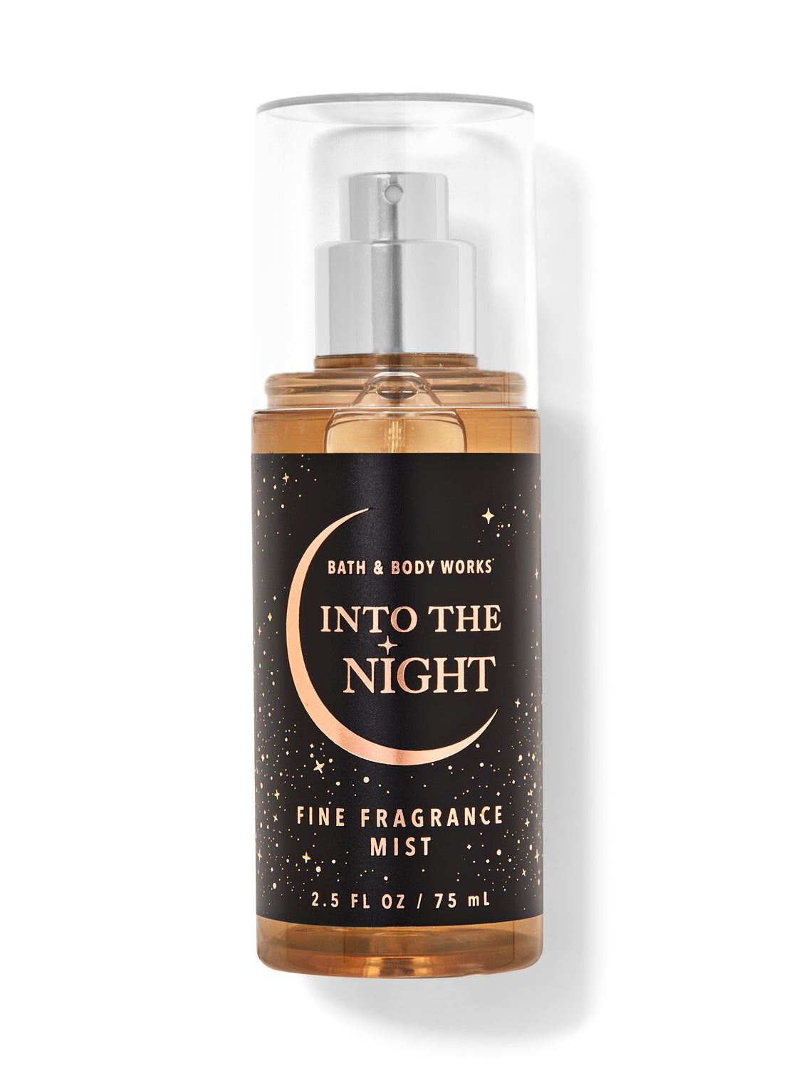 Shop Into The Night Travel Size Fine Fragrance Mist | AU Bath
