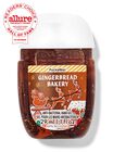Gingerbread Bakery PocketBac Hand Sanitizer image number null