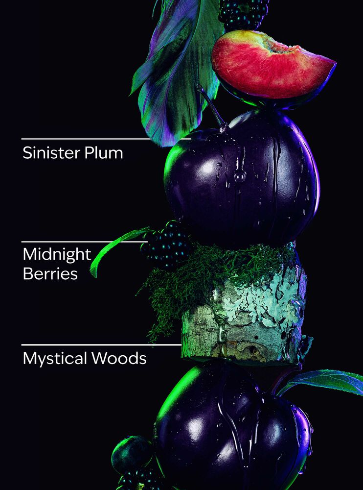 Maleficent Ultimate Hydration Body Cream Ultimate Hydration Body Cream