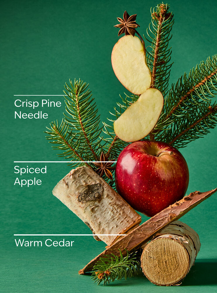 Tree Farm 3-Wick Candle 3-Wick Candle