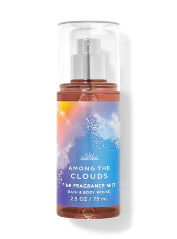 Among the Clouds Travel Size Fine Fragrance Mist Travel Size Fine Fragrance Mist