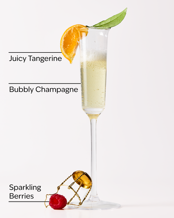 Champagne Toast 3-Wick Candle 3-Wick Candle