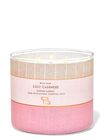 Cozy Cashmere 3-Wick Candle image number null