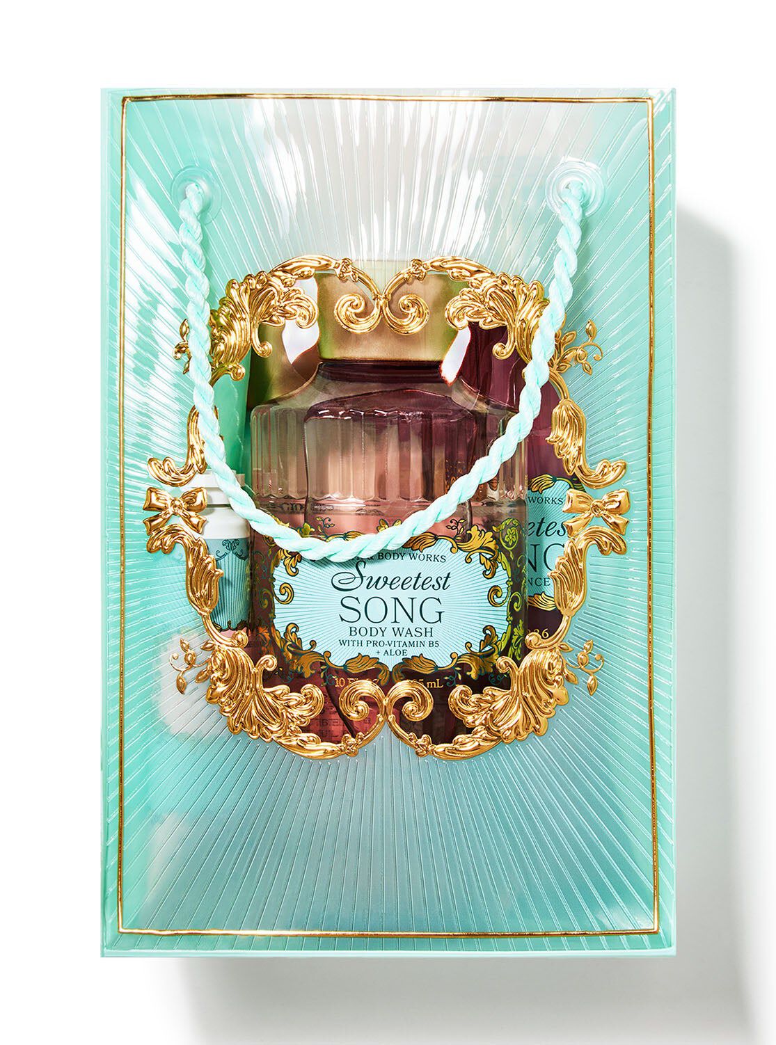 Shop Sweetest Song Gift Set | AU Bath & Body Works