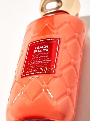 Peach Bellini Body Lotion Body Lotion