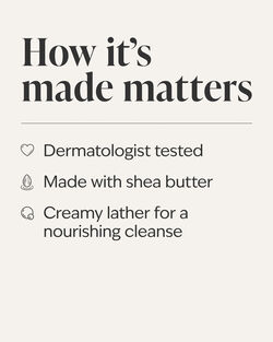 Into The Night Shea Butter Cleansing Bar image number null