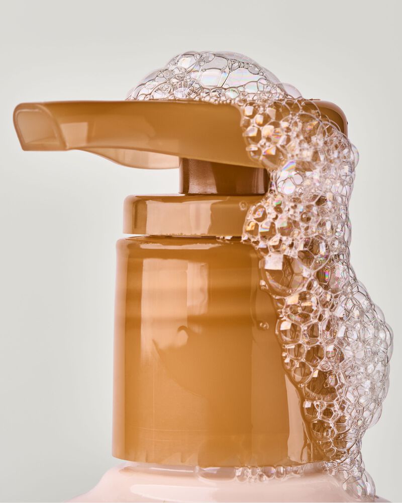 Cozy Vanilla Almond Daily Moisturizing Hand Soap Daily Moisturizing Hand Soap