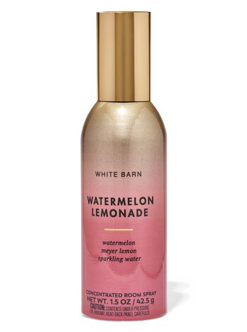 Watermelon Lemonade Concentrated Room Spray Concentrated Room Spray