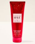 You're The One Ultimate Hydration Body Cream image number null