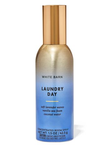 Laundry Day Concentrated Room Spray Concentrated Room Spray