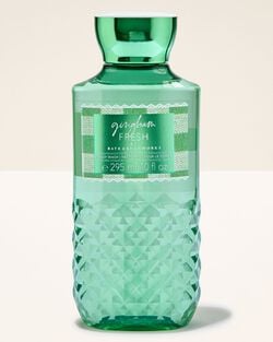 Gingham Fresh Body Wash image number null