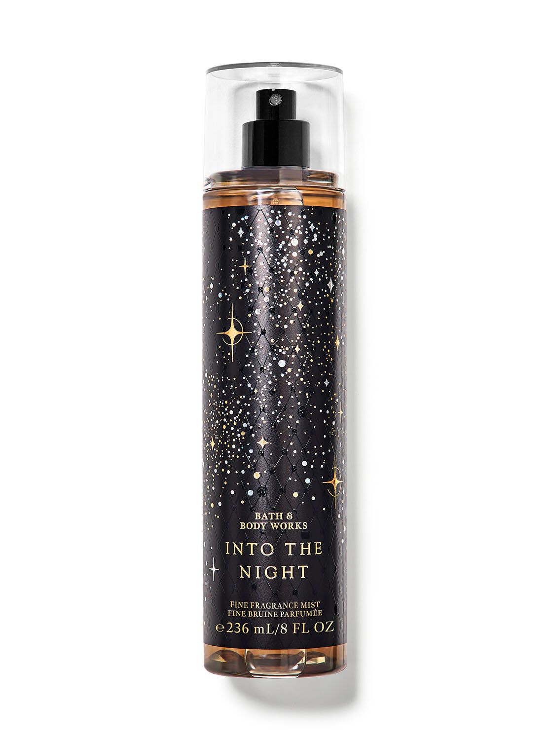 Buy Into The Night Fine Fragrance Mist Online Bath Body Works Australia