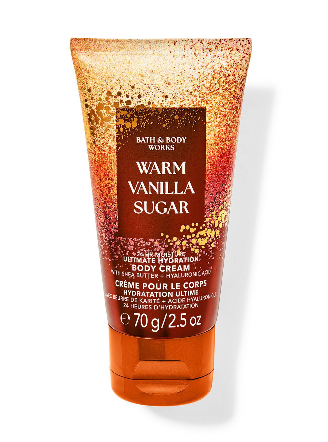 ✨Warm Vanilla Sugar ボディクリーム 10本セット✨ Shop Warm Vanilla Sugar Travel Size Ultimate Hydration Body Cream