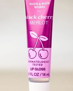 Black Cherry Merlot Lip Gloss image number null