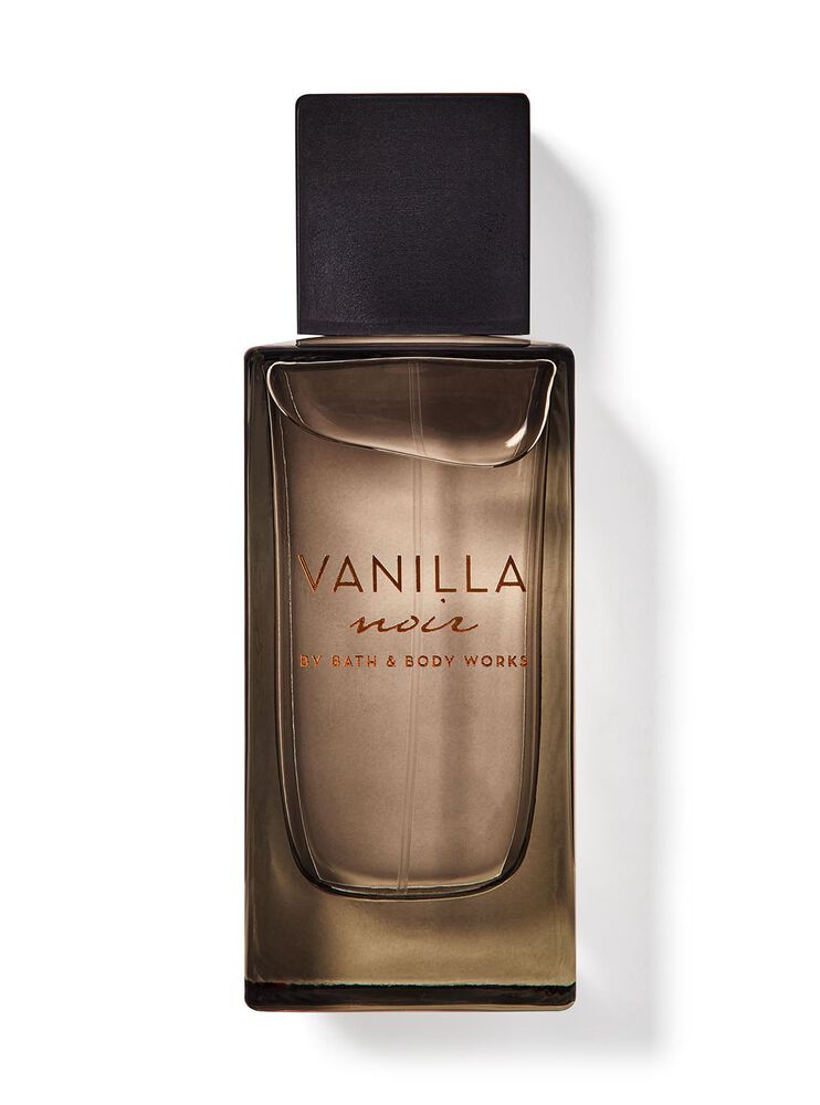 Vanilla Noir Cologne Cologne