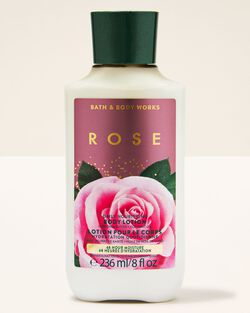 Rose Body Lotion image number null