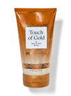 Touch of Gold Exfoliating Glow Body Scrub image number null