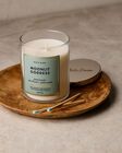 Moonlit Goddess Single Wick Candle image number null