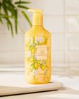 Iced Lemon Pound Cake Cleansing Gel Hand Soap image number null