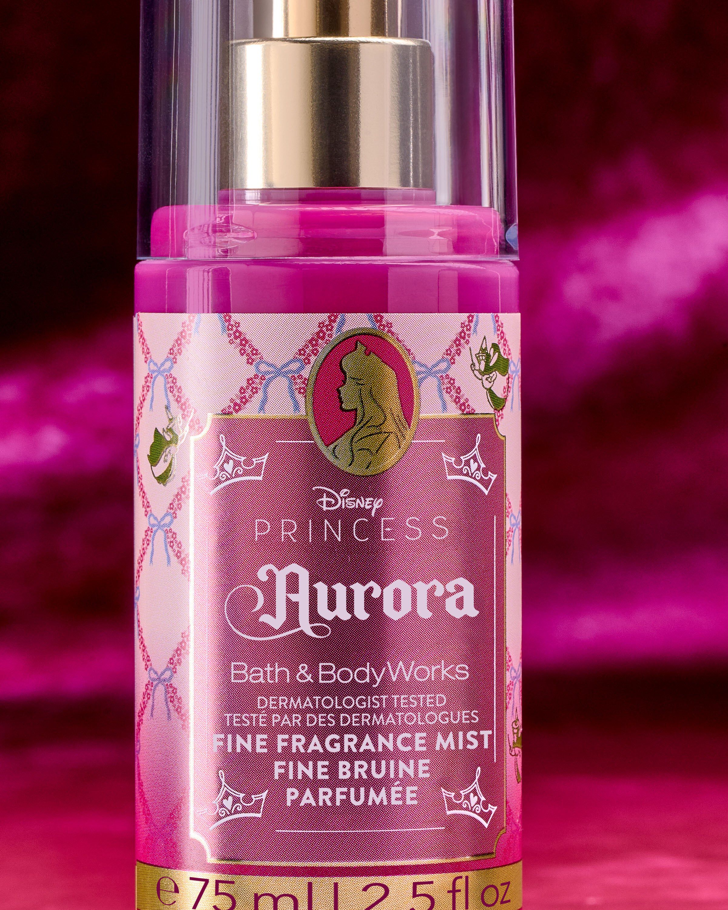 Disney Princess Collection | Bath & Body Works Australia