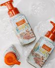 Pumpkin Pecan Waffles Gentle & Clean Foaming Hand Soap image number null