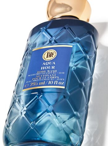 Aqua Hour Body Wash Body Wash