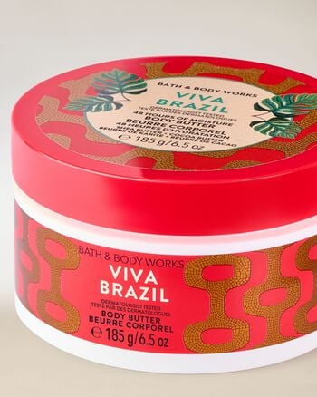 Viva Brazil Body Butter Body Butter