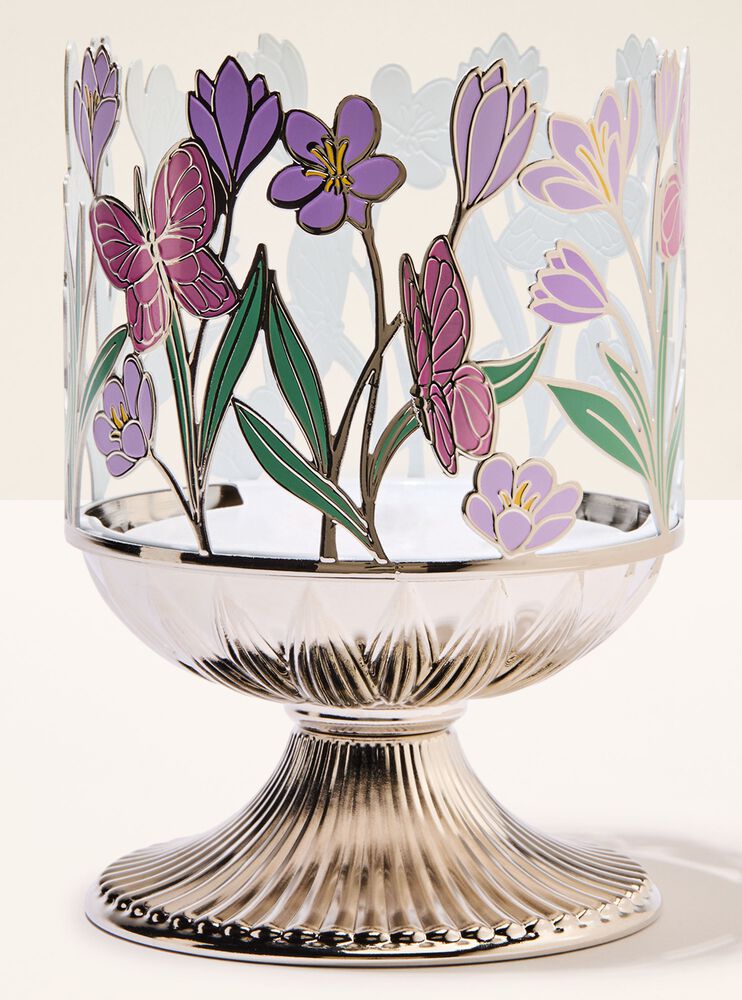 Butterfly Candle Holder Candle Holder