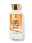 Warm Vanilla Sugar Daily Nourishing Body Lotion image number null