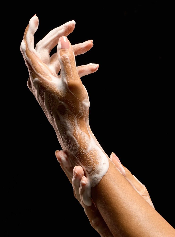 Evil Queen Gentle & Clean Foaming Hand Soap Gentle & Clean Foaming Hand Soap