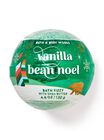 Vanilla Bean Noel Bath Fizzy image number null