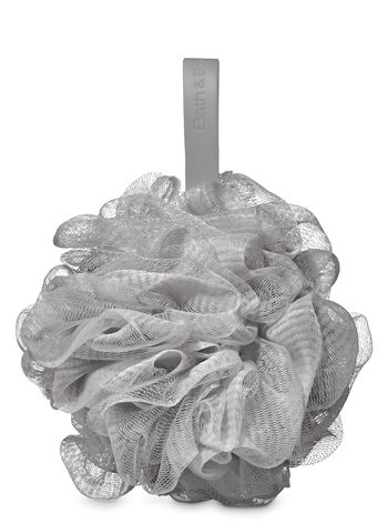 Buy Gray Loofah Bath Sponge Loofah Online | Bath & Body Works Australia