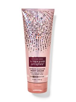 A Thousand Wishes Ultimate Hydration Body Cream image number null