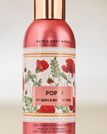 Poppy Concentrated Room Spray Concentrated Room Spray