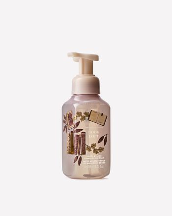 Book Loft Gentle & Clean Foaming Hand Soap Gentle & Clean Foaming Hand Soap
