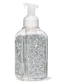 Bling Gentle & Clean Foaming Hand Soap Dispenser