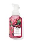 Black Cherry Merlot Foaming Hand Soap image number null