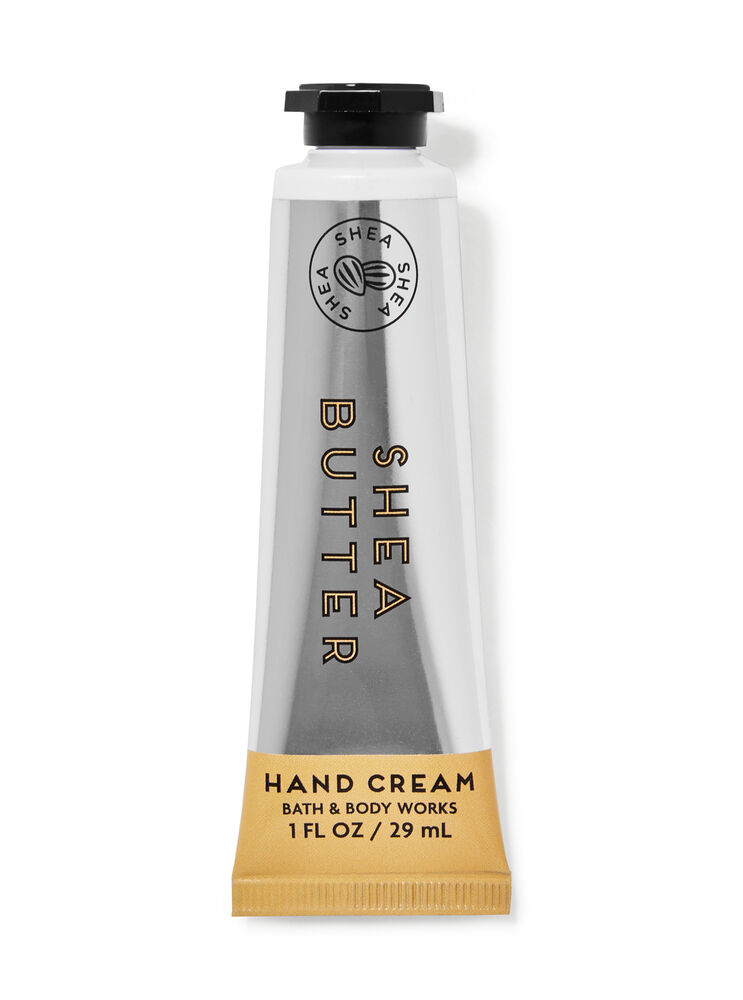 Shea Butter Hand Cream Hand Cream