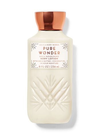 Pure Wonder Daily Nourishing Body Lotion Daily Nourishing Body Lotion