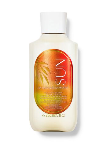 In The Sun Body Lotion Body Lotion