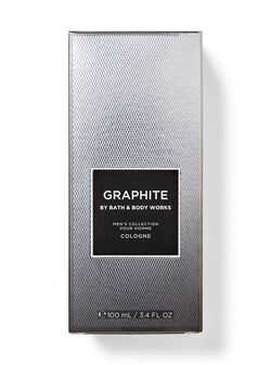 Graphite Cologne image number null