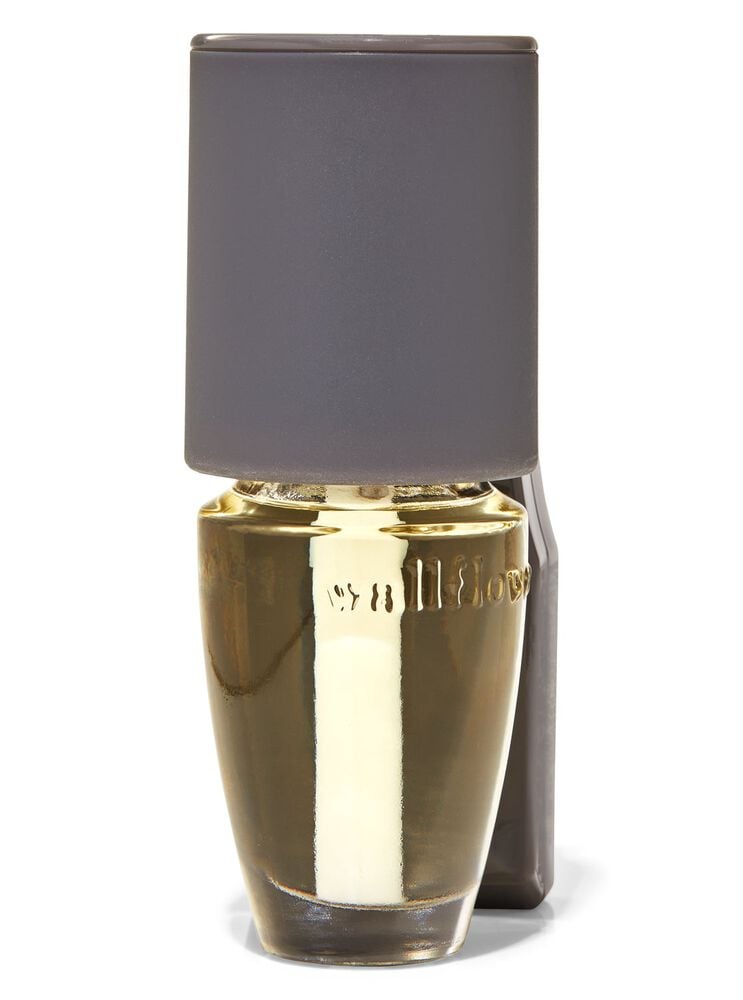 Gray Wallflowers Plug Wallflowers Fragrance Plug