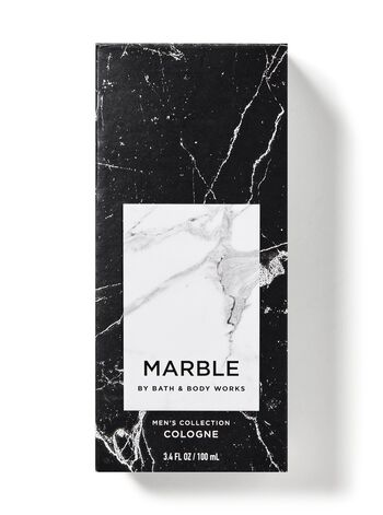 Marble Cologne Cologne