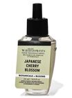 Japanese Cherry Blossom Wallflowers Fragrance Refill image number null