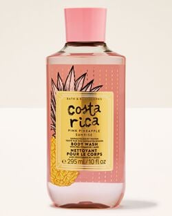 Pink Pineapple Sunrise Body Wash image number null