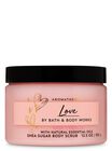 Rose Vanilla Body Scrub image number null