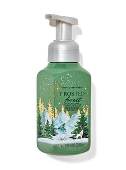 Frosted Forest Gentle & Clean Foaming Hand Soap