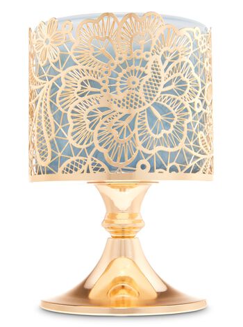 3-Wick Candle Holder 3-Wick Candle Holder